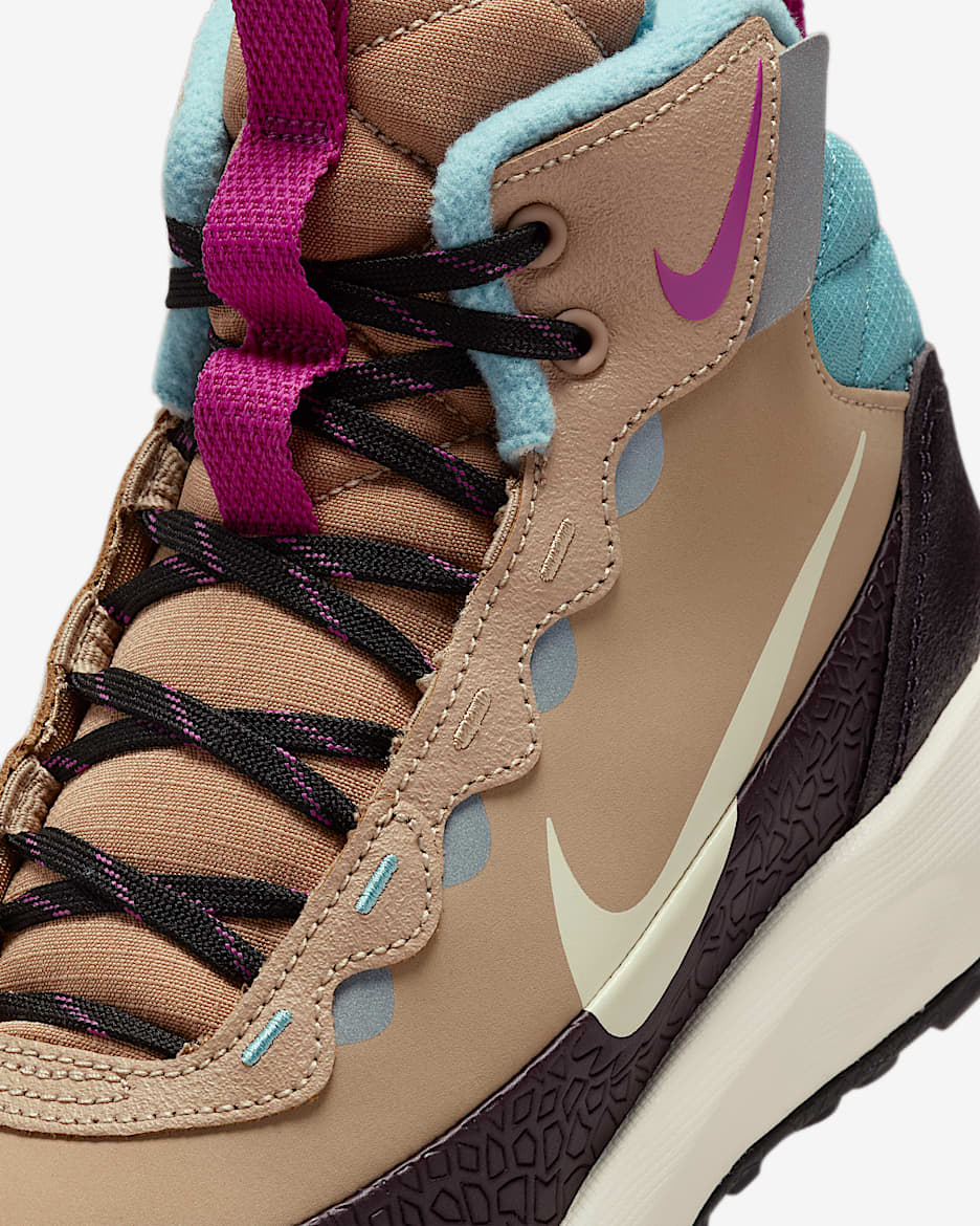 Nike terra boots discount